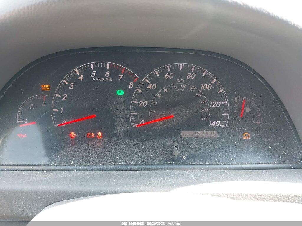 4T1BE32K56U678752 2006 TOYOTA CAMRY photo no. 7