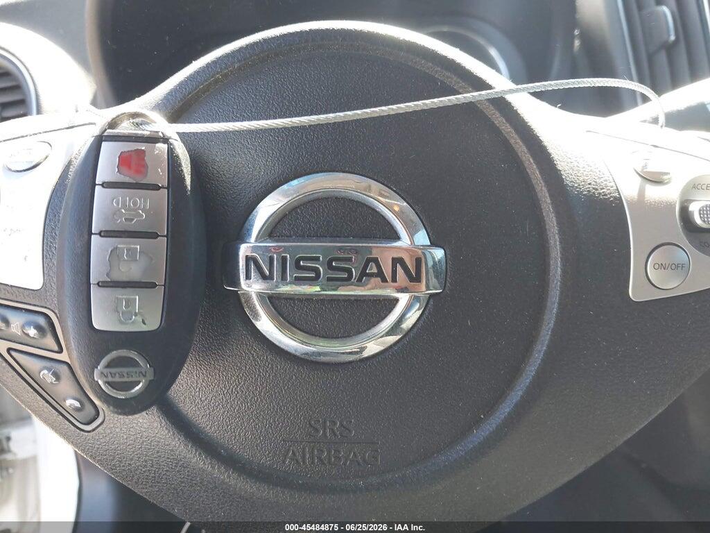 1N4AA5AP0EC482359 2014 NISSAN MAXIMA photo no. 11