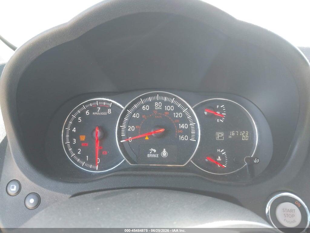 1N4AA5AP0EC482359 2014 NISSAN MAXIMA photo no. 7