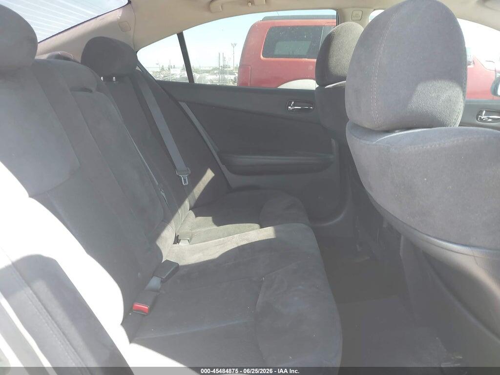 1N4AA5AP0EC482359 2014 NISSAN MAXIMA photo no. 8