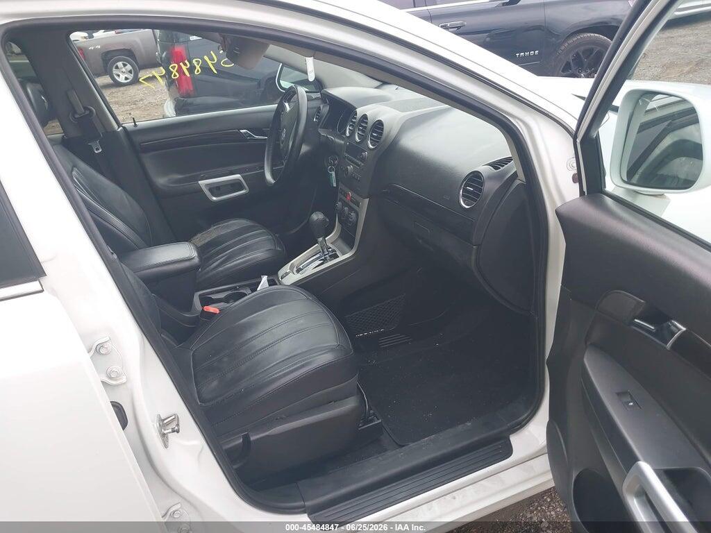 3GNAL4EK2ES622703 2014 CHEVROLET CAPTIVA SPORT FLEET photo no. 5