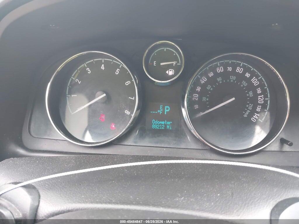 3GNAL4EK2ES622703 2014 CHEVROLET CAPTIVA SPORT FLEET photo no. 7