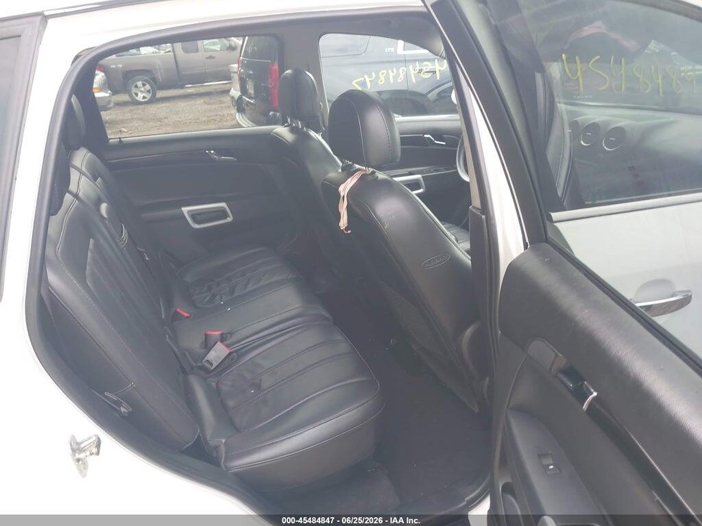 3GNAL4EK2ES622703 2014 CHEVROLET CAPTIVA SPORT FLEET photo no. 8