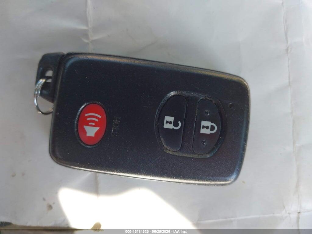 JTDZN3EU2D3207192 2013 TOYOTA PRIUS V photo no. 11