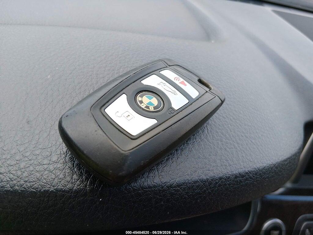 WBA5A7C51ED616290 2014 BMW 528I photo no. 11