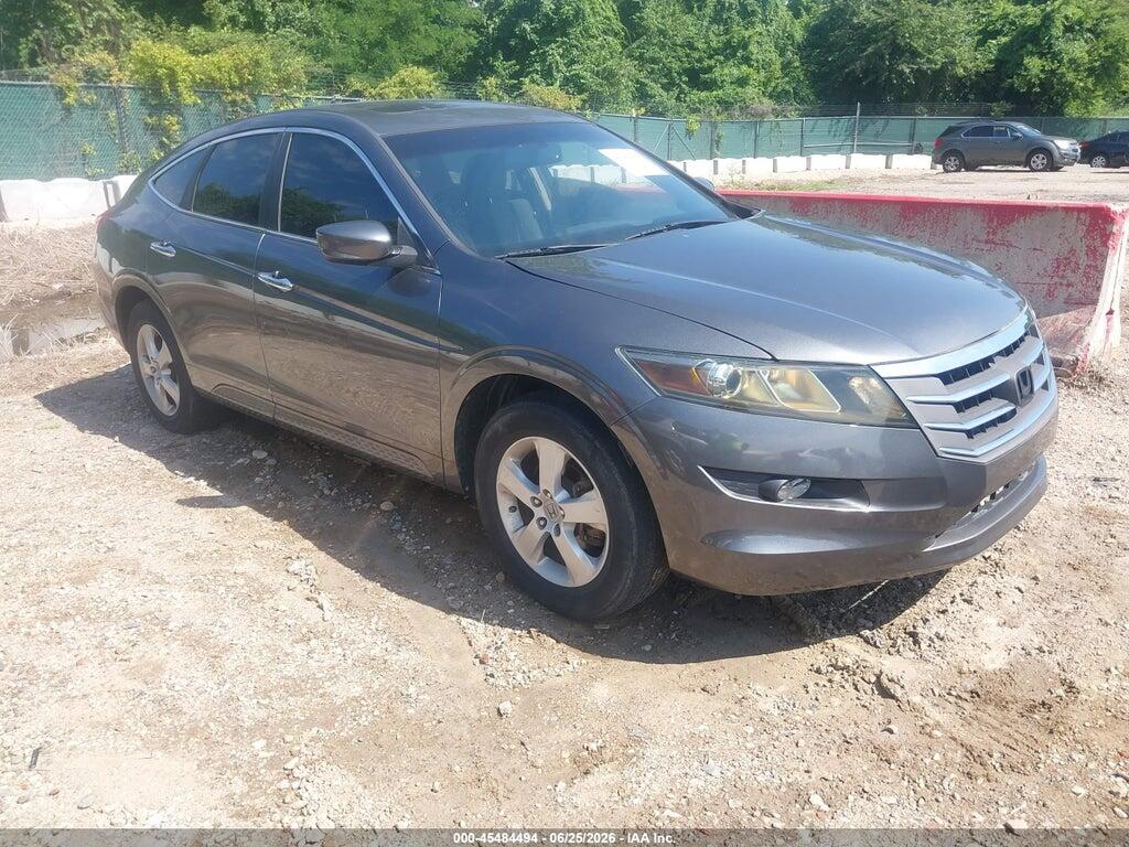 5J6TF1H39CL004495 2012 HONDA CROSSTOUR photo no. 1