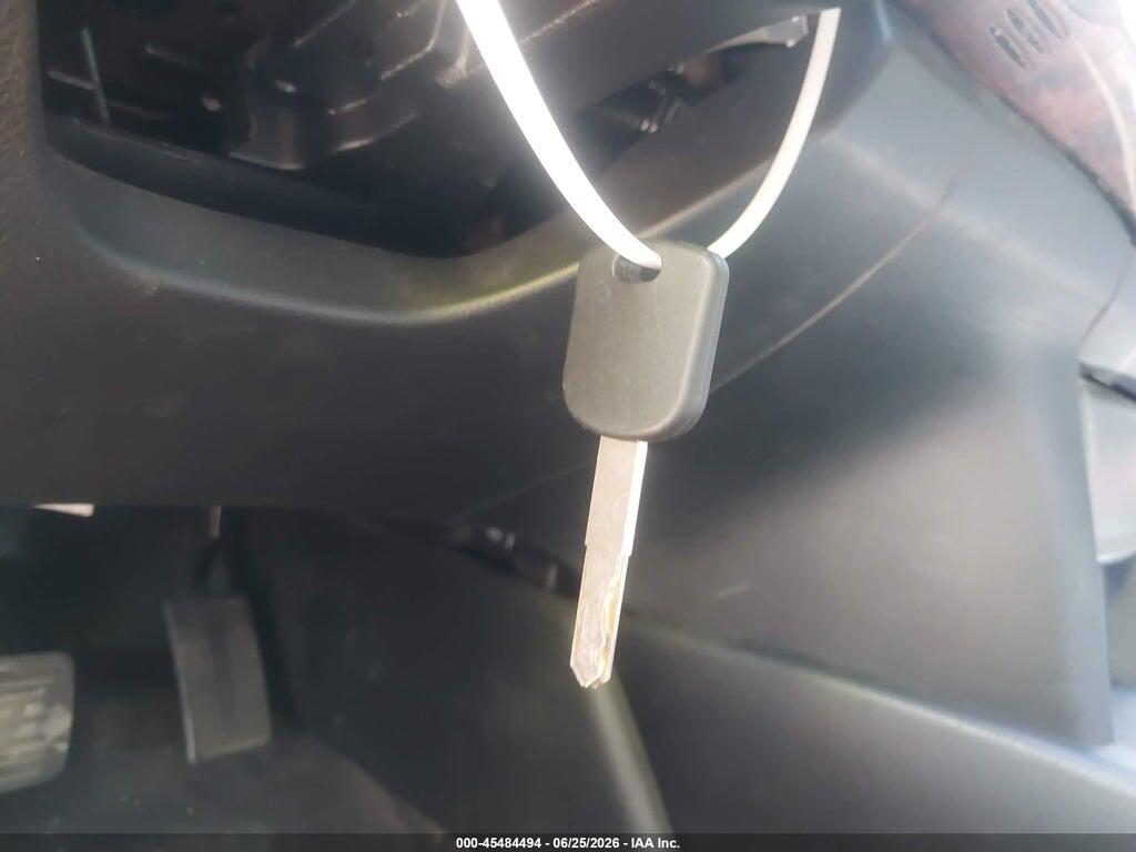 5J6TF1H39CL004495 2012 HONDA CROSSTOUR photo no. 11