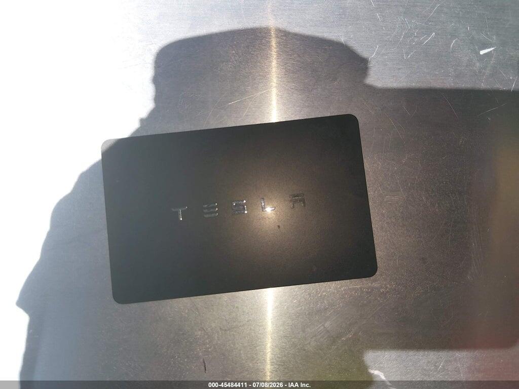 5YJ3E1EA9HF000873 2017 TESLA MODEL 3 photo no. 10