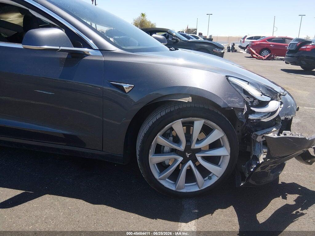 5YJ3E1EA9HF000873 2017 TESLA MODEL 3 photo no. 6