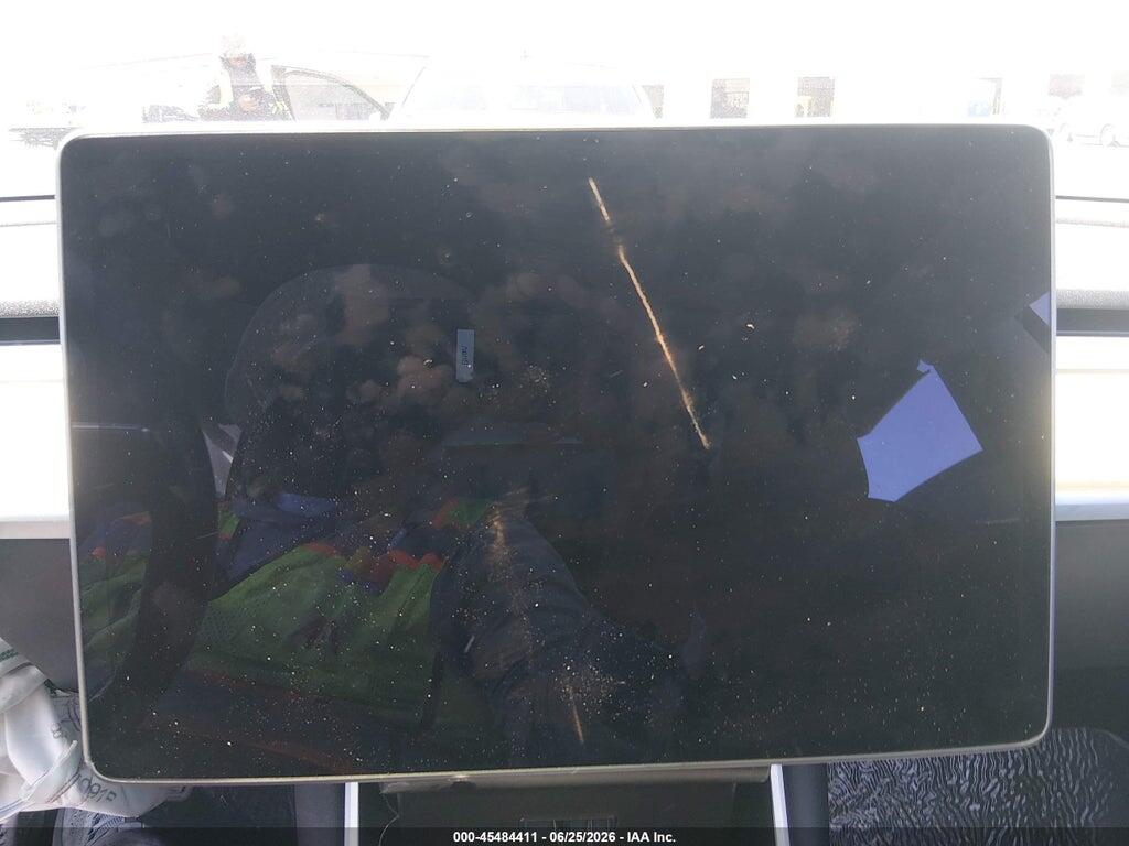 5YJ3E1EA9HF000873 2017 TESLA MODEL 3 photo no. 7
