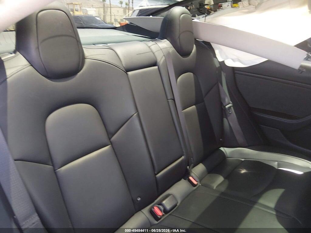 5YJ3E1EA9HF000873 2017 TESLA MODEL 3 photo no. 8