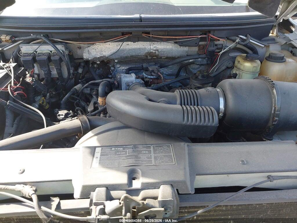 1FTRW14W77FB40175 2007 FORD F-150 photo no. 10