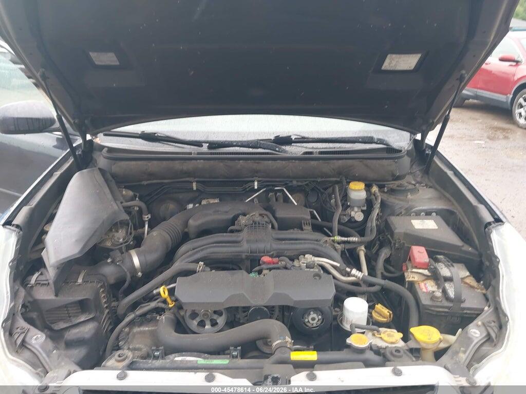 4S4BRBKC7D3284597 2013 SUBARU OUTBACK photo no. 10