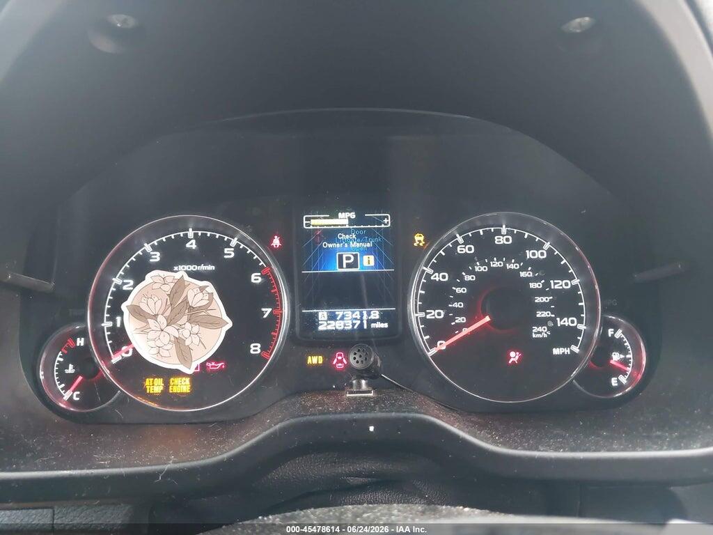 4S4BRBKC7D3284597 2013 SUBARU OUTBACK photo no. 7