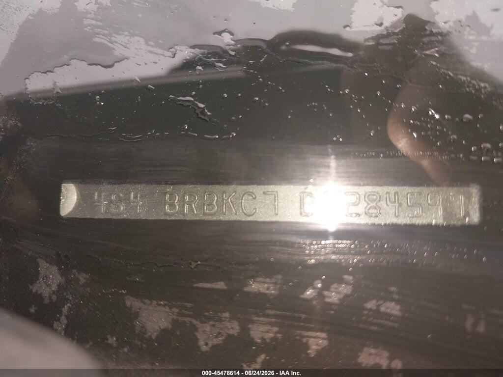 4S4BRBKC7D3284597 2013 SUBARU OUTBACK photo no. 9