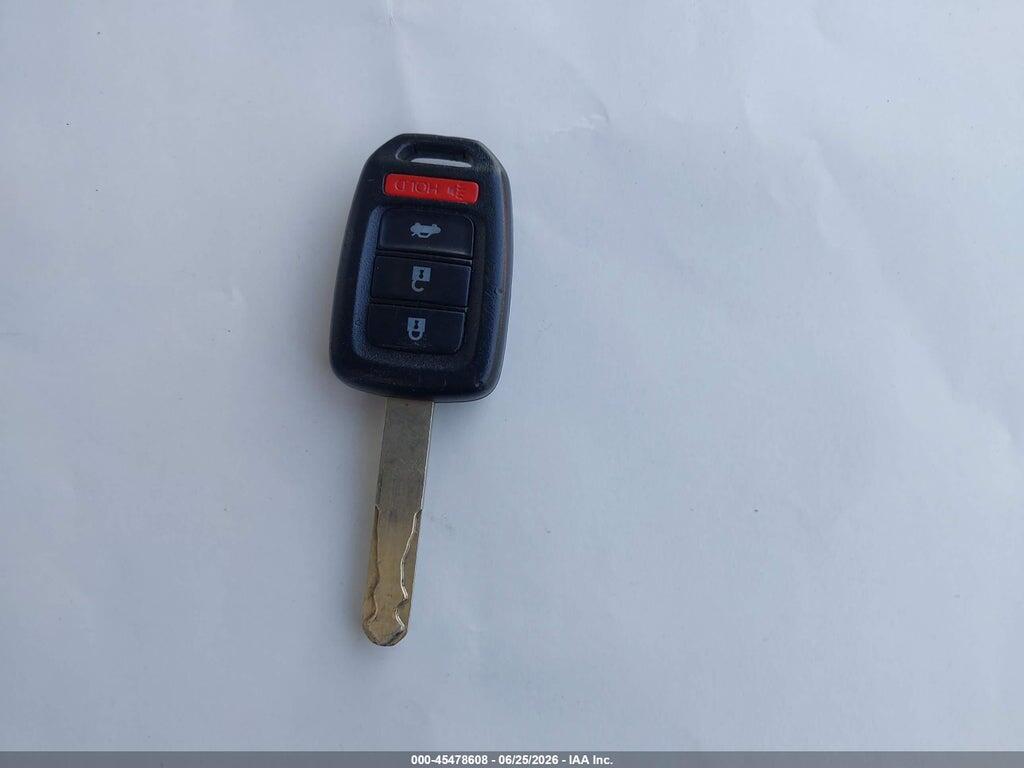 2HGFC2F69LH578883 2020 HONDA CIVIC photo no. 11