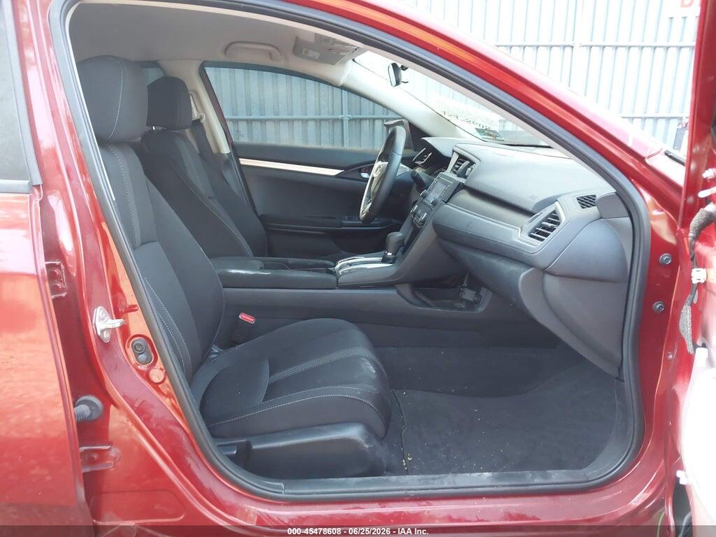 2HGFC2F69LH578883 2020 HONDA CIVIC photo no. 5
