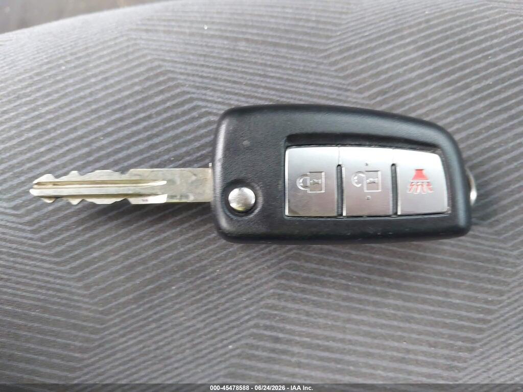 KNMAT2MT8GP625324 2016 NISSAN ROGUE photo no. 11