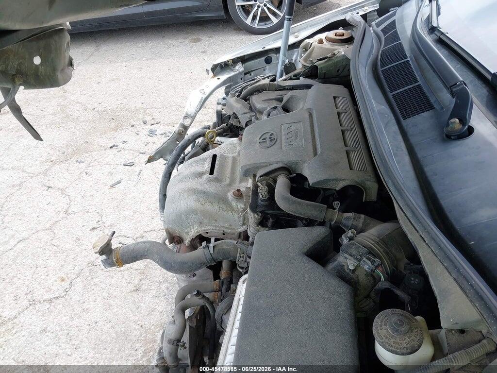 4T1BF1FK5EU342867 2014 TOYOTA CAMRY photo no. 10