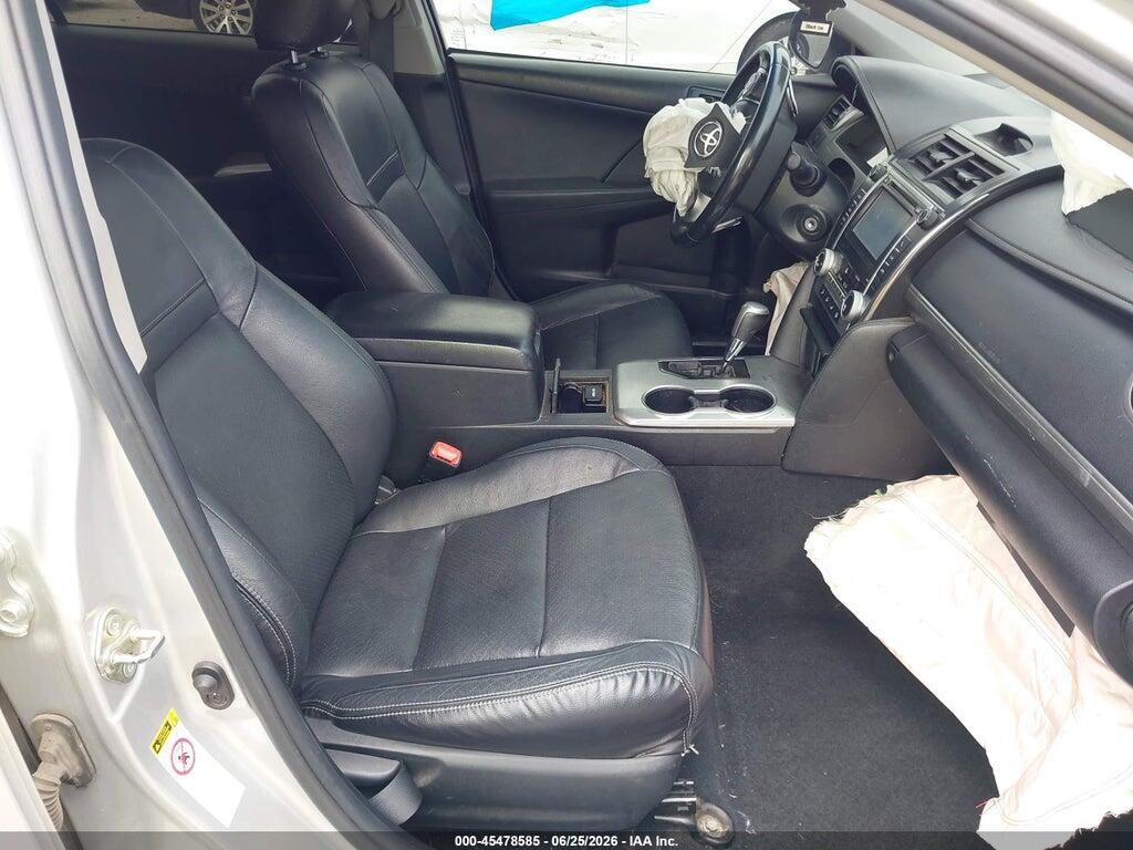 4T1BF1FK5EU342867 2014 TOYOTA CAMRY photo no. 5