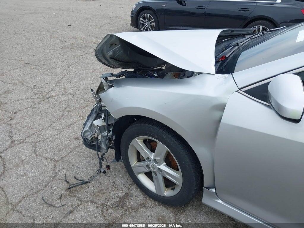 4T1BF1FK5EU342867 2014 TOYOTA CAMRY photo no. 6