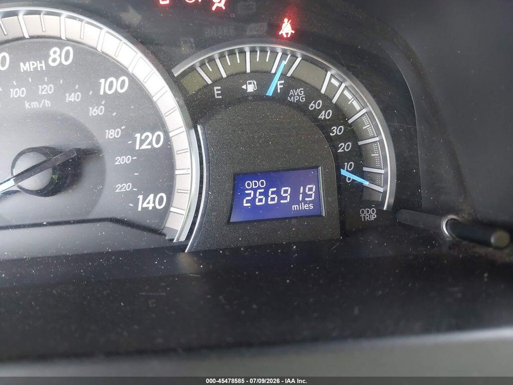 4T1BF1FK5EU342867 2014 TOYOTA CAMRY photo no. 7