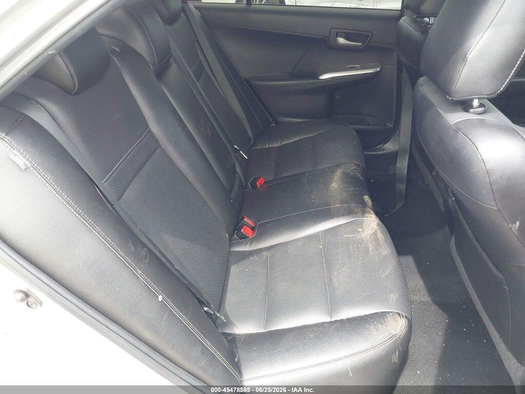 4T1BF1FK5EU342867 2014 TOYOTA CAMRY photo no. 8