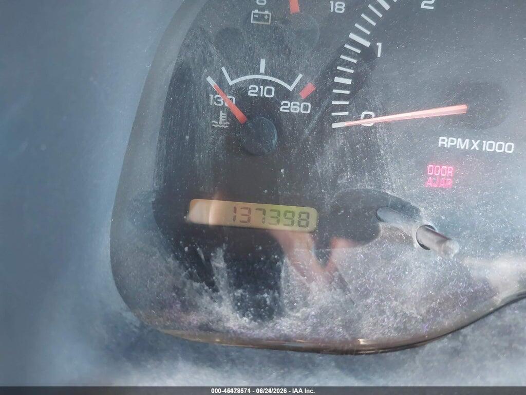 1B4HS28YXWF125092 1998 DODGE DURANGO photo no. 7