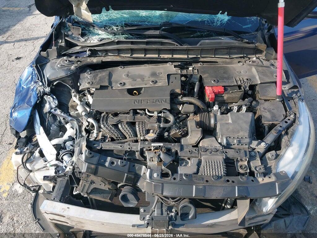 1N4BL4BV6LC217576 2020 NISSAN ALTIMA photo no. 10