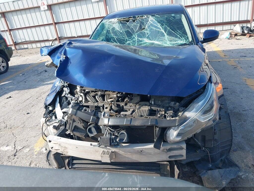 1N4BL4BV6LC217576 2020 NISSAN ALTIMA photo no. 12