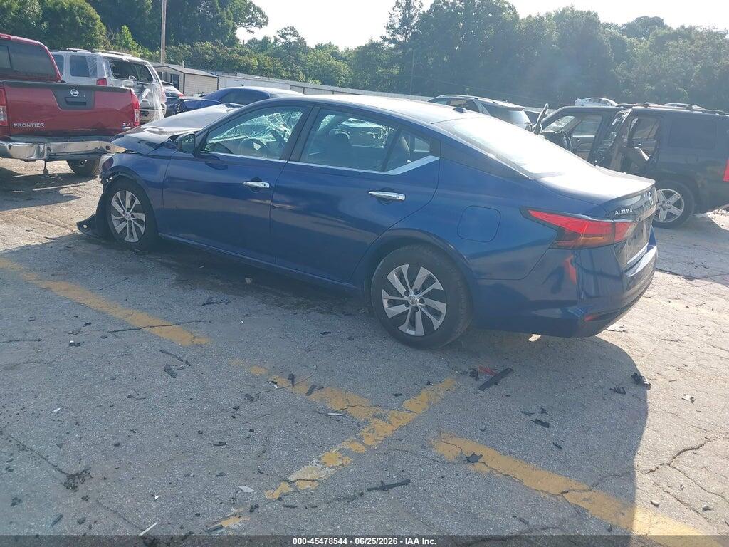 1N4BL4BV6LC217576 2020 NISSAN ALTIMA photo no. 3