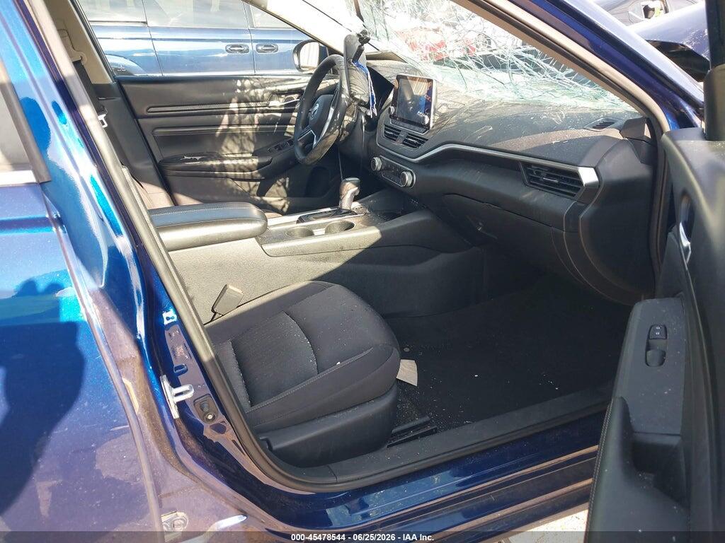 1N4BL4BV6LC217576 2020 NISSAN ALTIMA photo no. 5