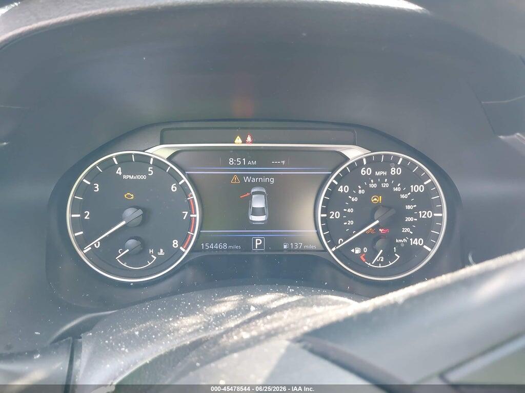 1N4BL4BV6LC217576 2020 NISSAN ALTIMA photo no. 7