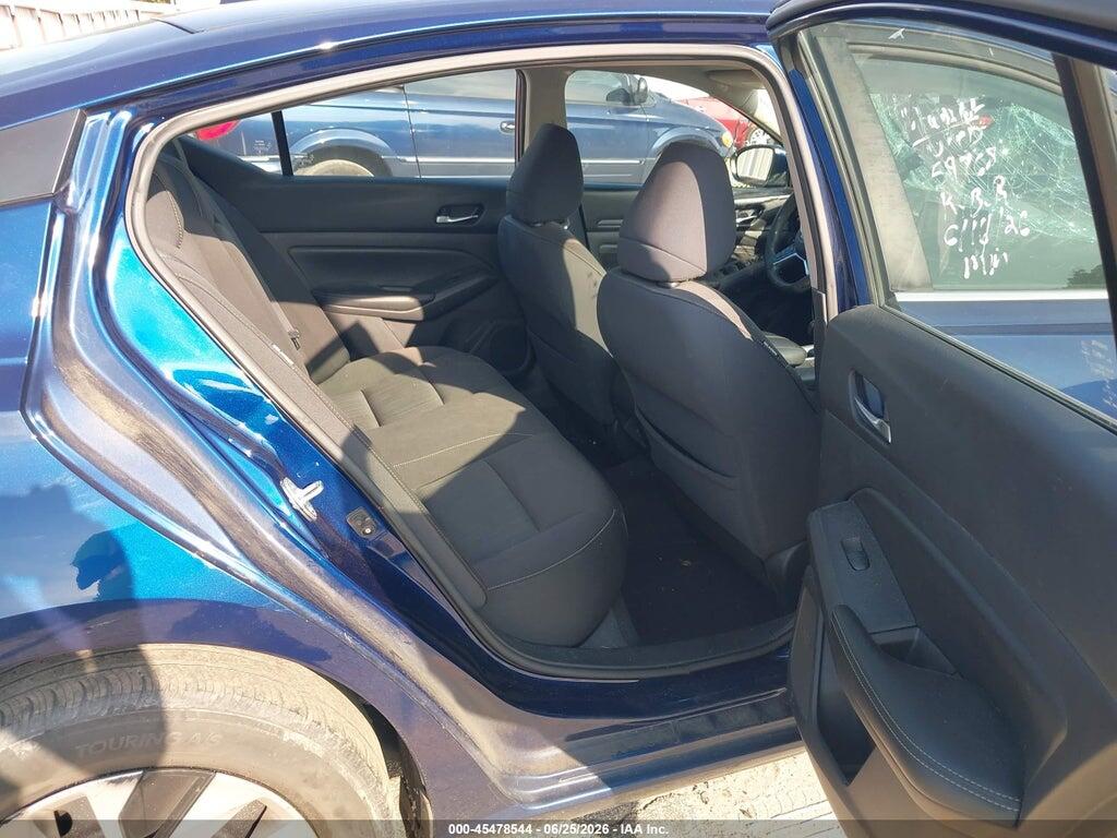 1N4BL4BV6LC217576 2020 NISSAN ALTIMA photo no. 8
