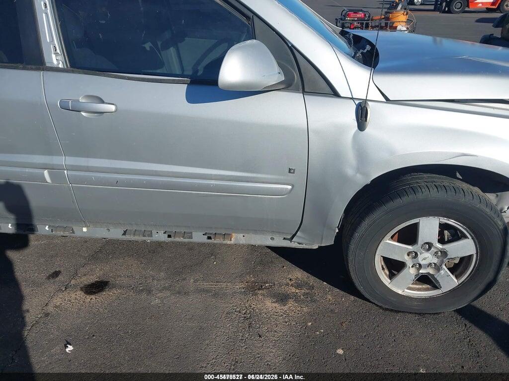 2CNDL63FX66035703 2006 CHEVROLET EQUINOX photo no. 12