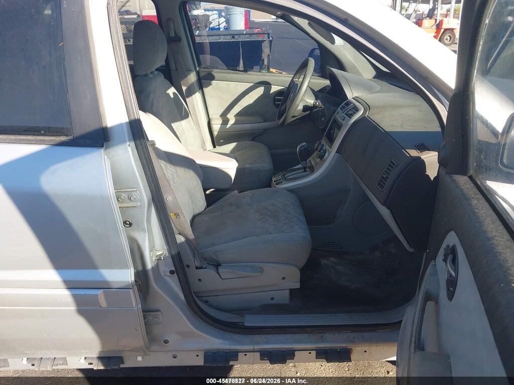 2CNDL63FX66035703 2006 CHEVROLET EQUINOX photo no. 5