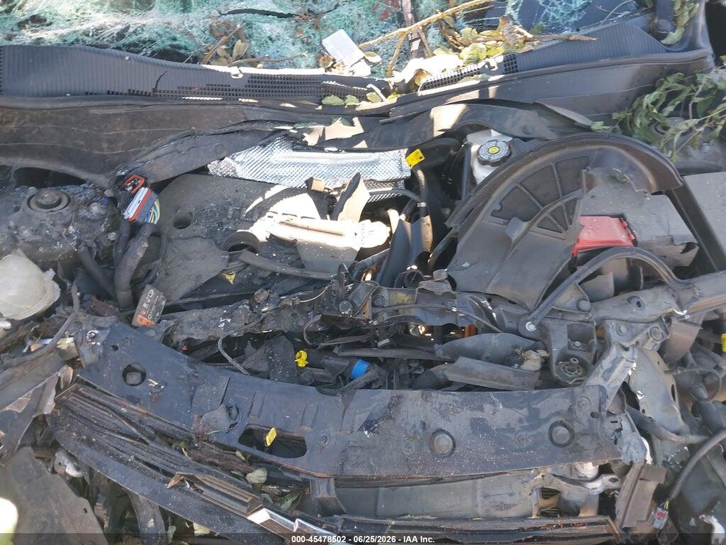 KL79MTSL6NB130622 2022 CHEVROLET TRAILBLAZER photo no. 10