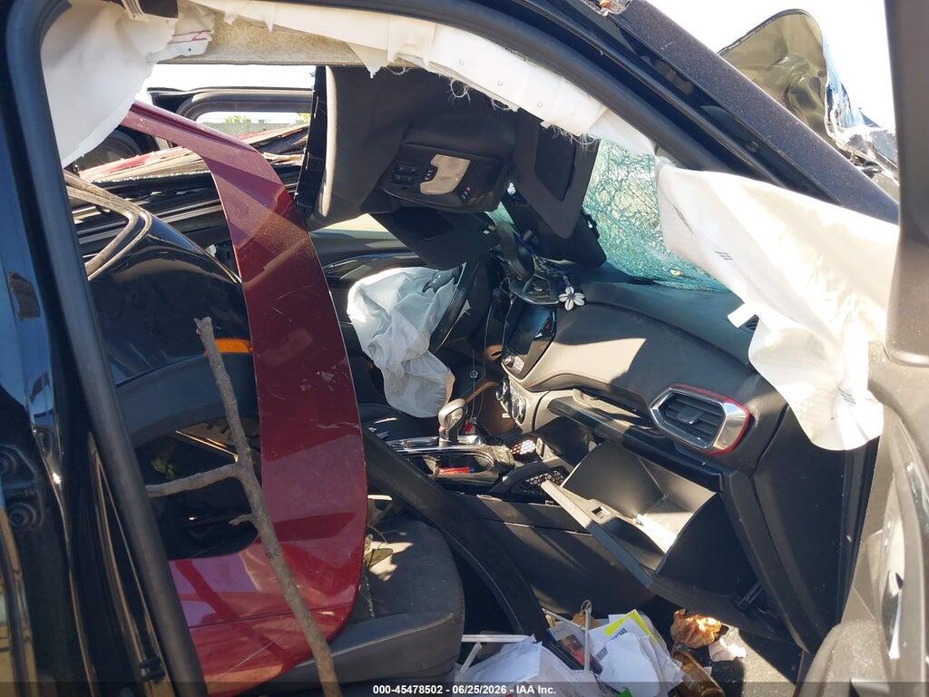 KL79MTSL6NB130622 2022 CHEVROLET TRAILBLAZER photo no. 5