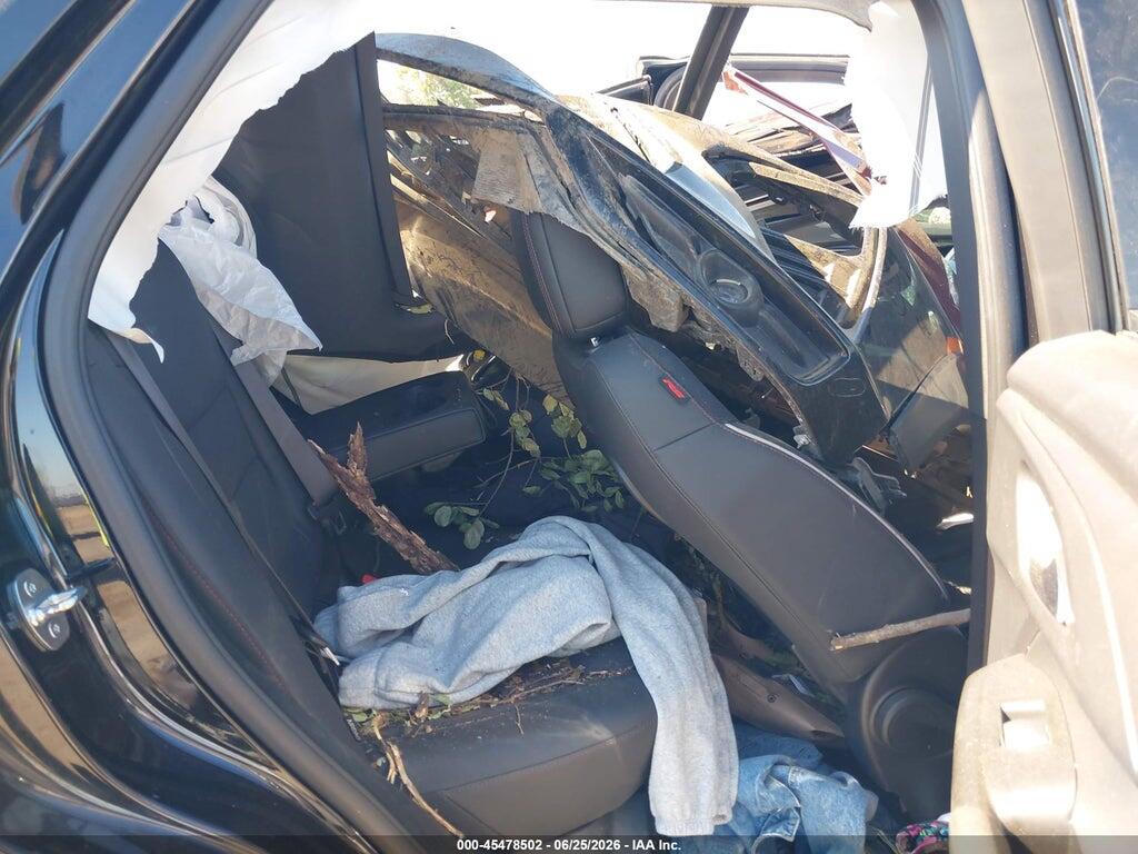 KL79MTSL6NB130622 2022 CHEVROLET TRAILBLAZER photo no. 8