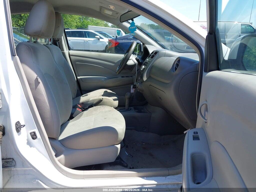 3N1CN7AP1CL865086 2012 NISSAN VERSA photo no. 5