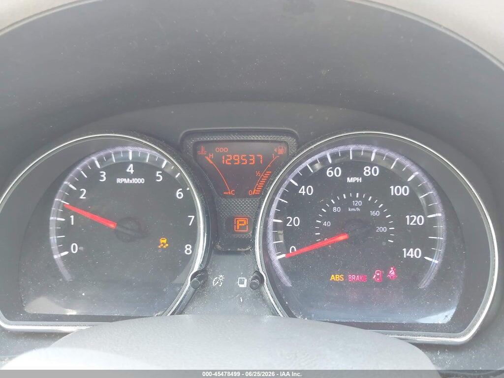 3N1CN7AP1CL865086 2012 NISSAN VERSA photo no. 7