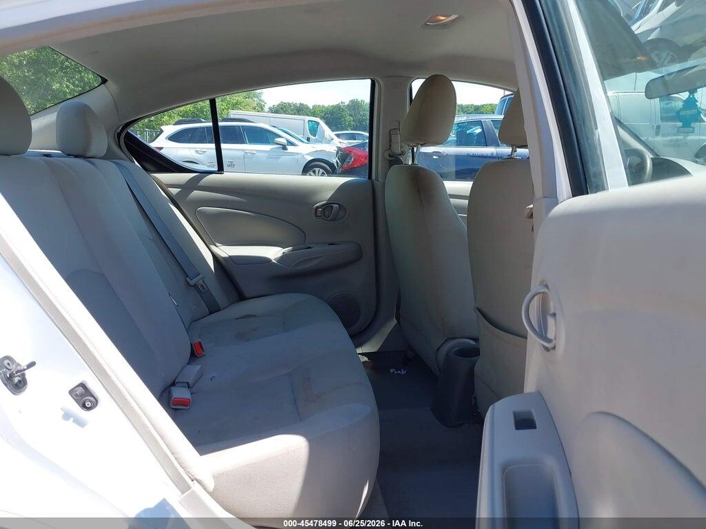 3N1CN7AP1CL865086 2012 NISSAN VERSA photo no. 8