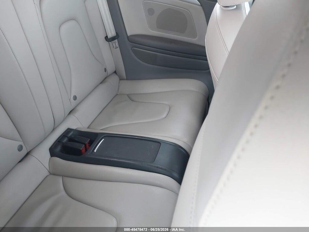 WAUJFAFH7BN012476 2011 AUDI A5 photo no. 8