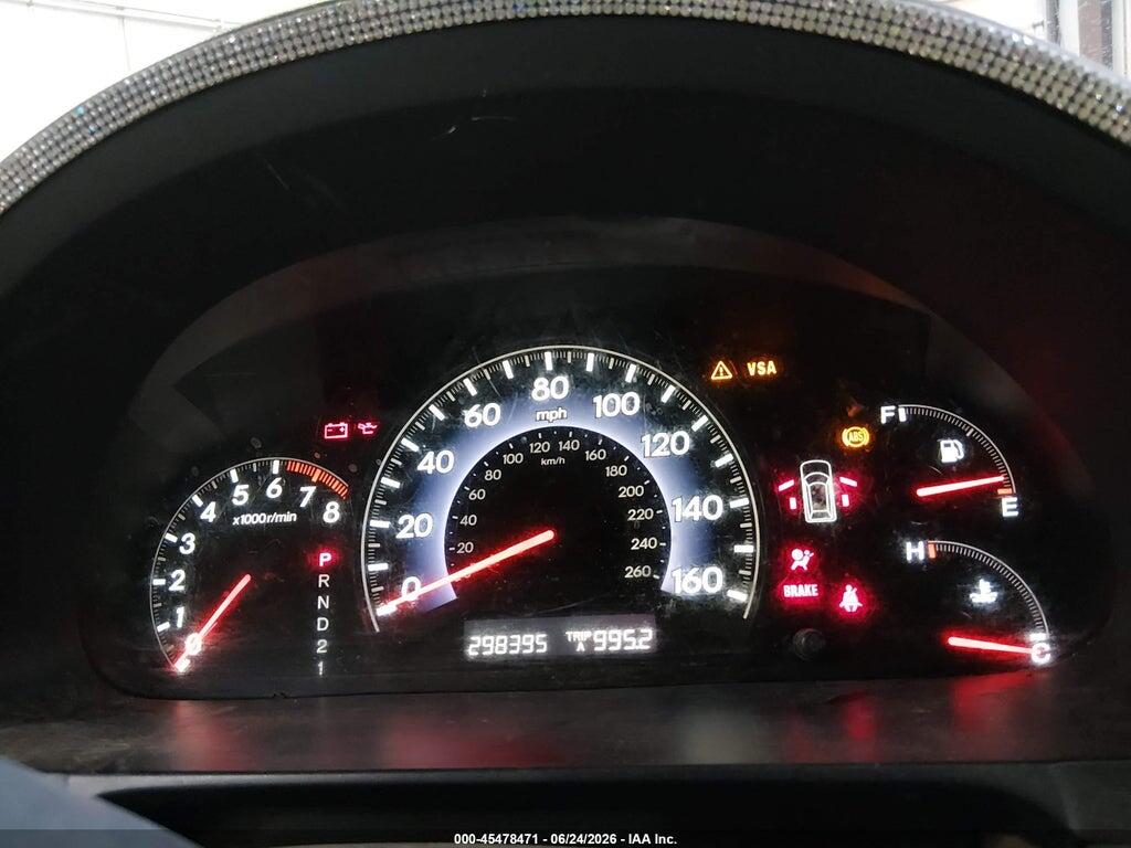 5FNRL38756B412216 2006 HONDA ODYSSEY photo no. 7