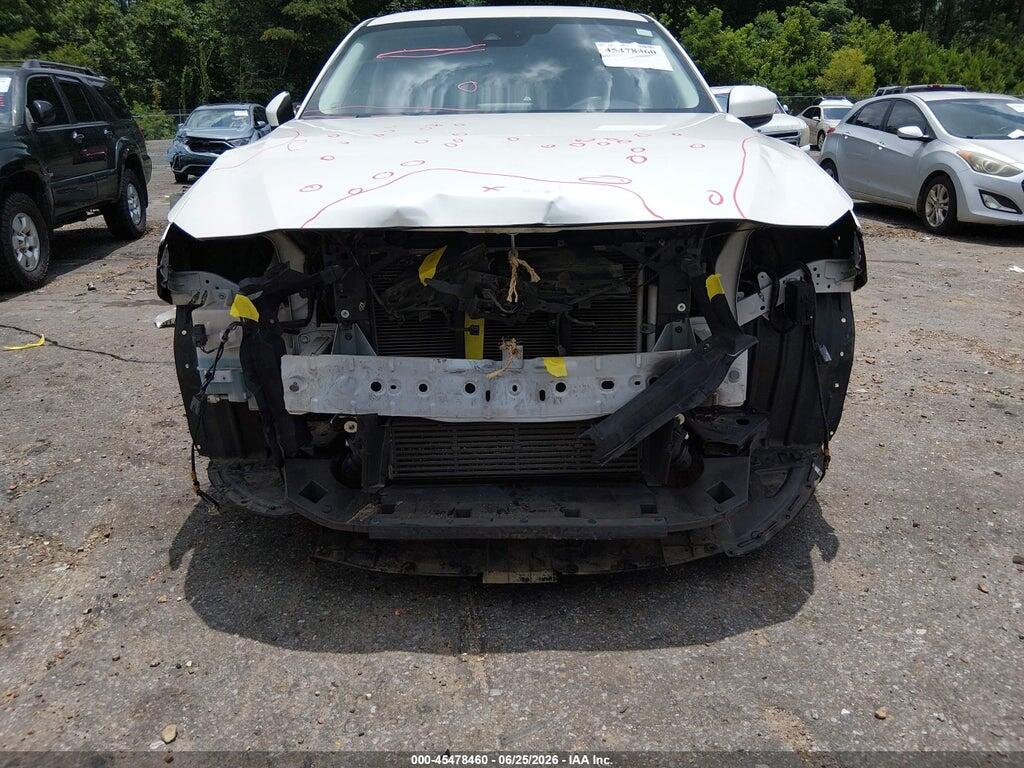 JM3TCACY0J0209498 2018 MAZDA CX-9 photo no. 6
