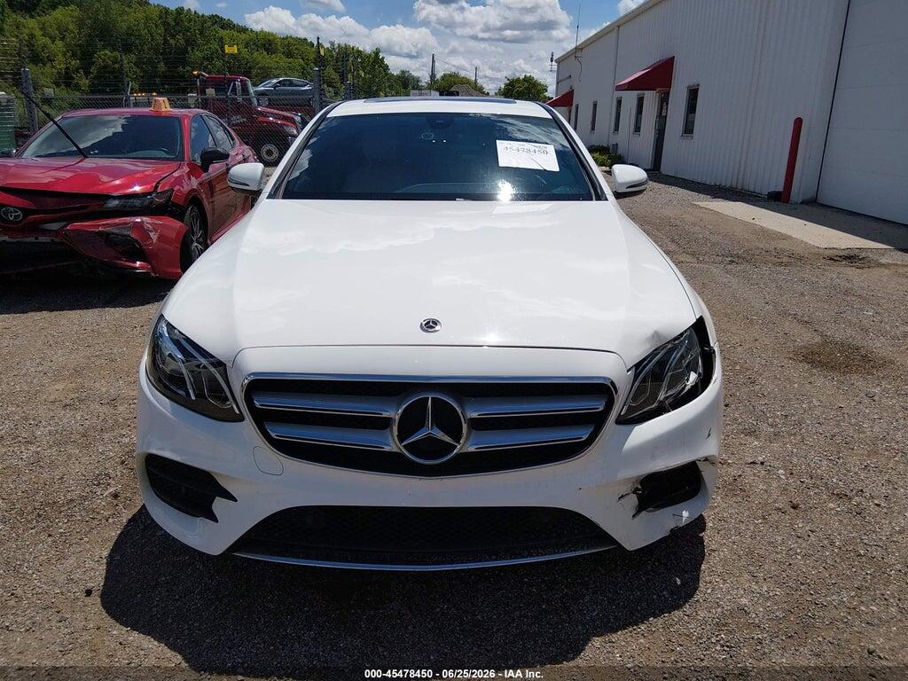 WDDZF6JB9LA749361 2020 MERCEDES-BENZ E 450 photo no. 11