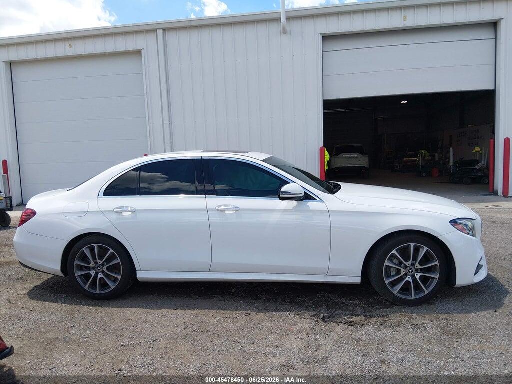 WDDZF6JB9LA749361 2020 MERCEDES-BENZ E 450 photo no. 12