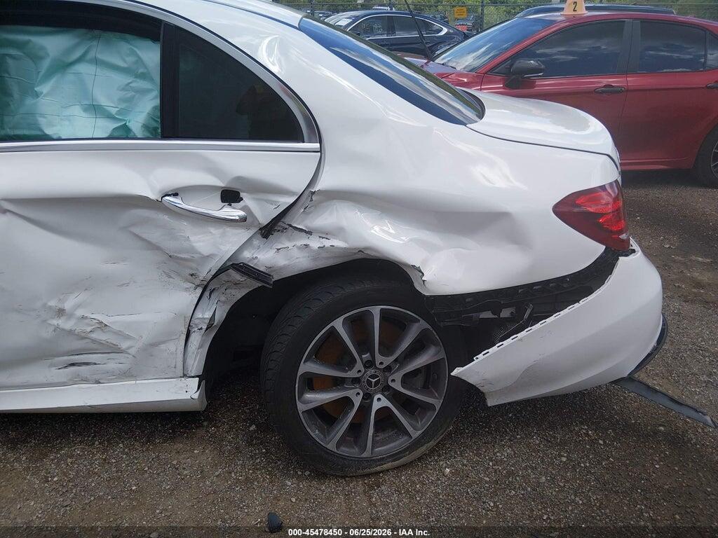 WDDZF6JB9LA749361 2020 MERCEDES-BENZ E 450 photo no. 6