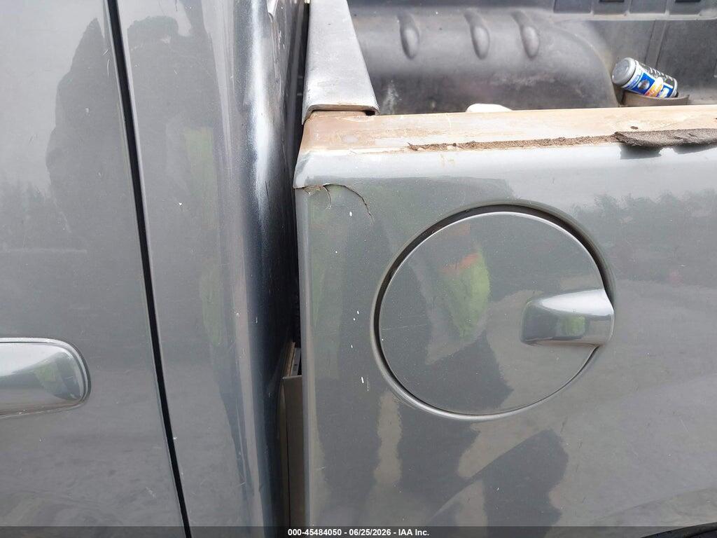 1GCCS139998135385 2009 CHEVROLET COLORADO photo no. 12