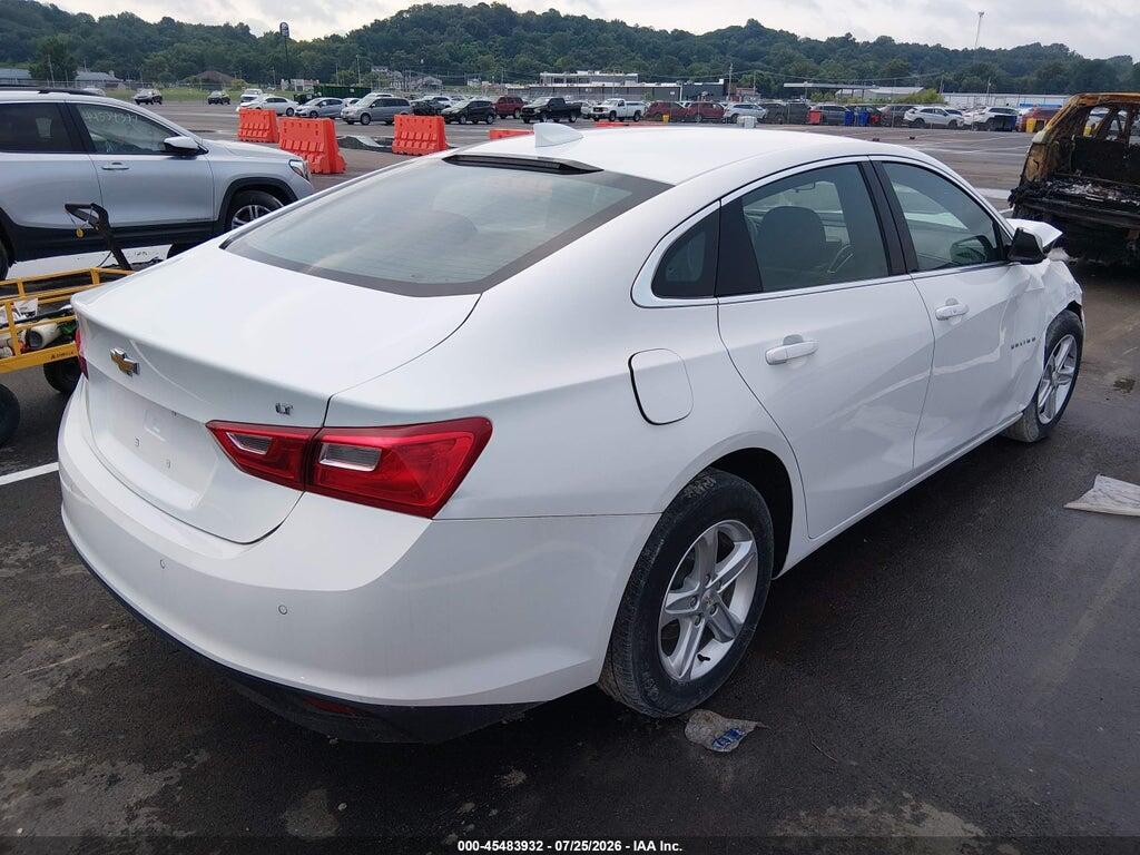 1G1ZD5ST4RF141138 2024 CHEVROLET MALIBU photo no. 4